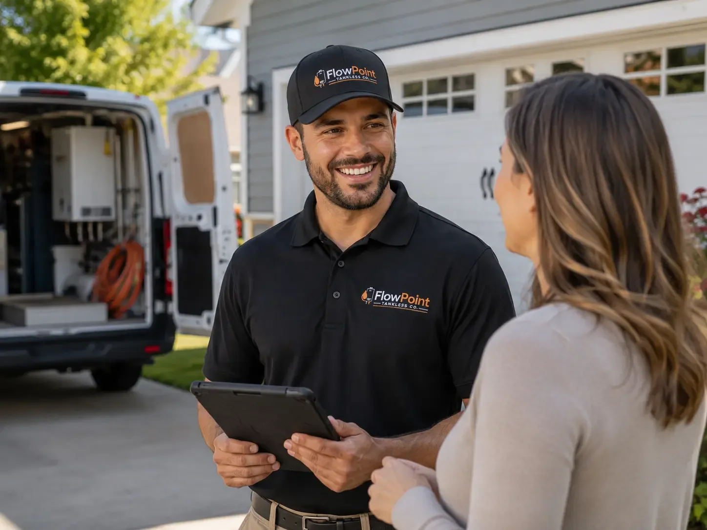 Tankless Water Heater Installation Independence, IA FAQs